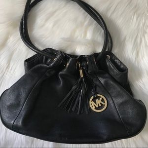 Michael Kors Leather Purse